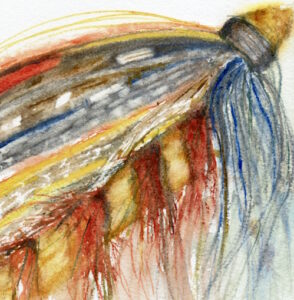 Full Dressed salmon fly cropped